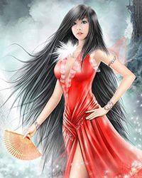 特种兵：军中女阎王